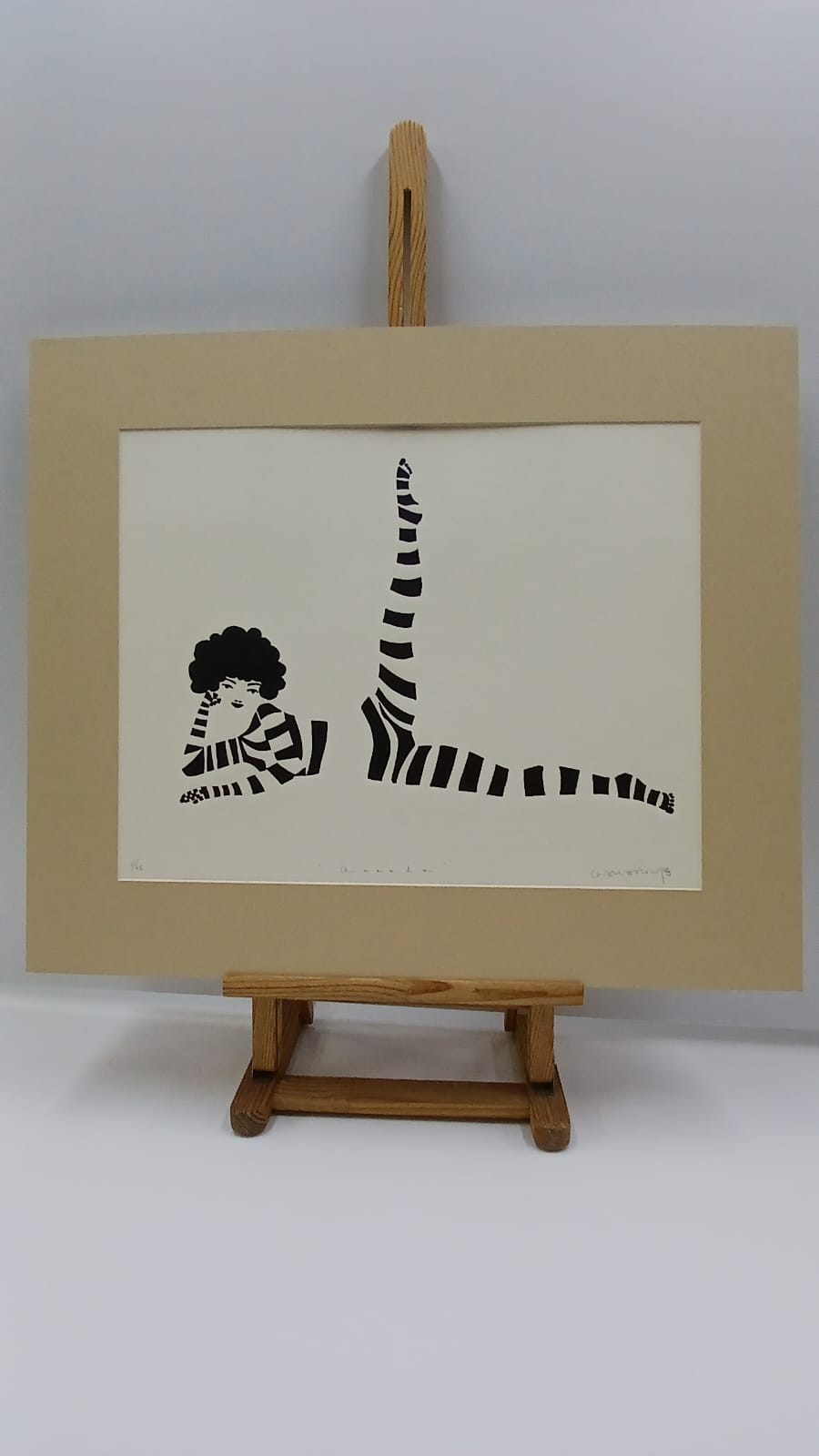 Obra de Cristina Gayarre