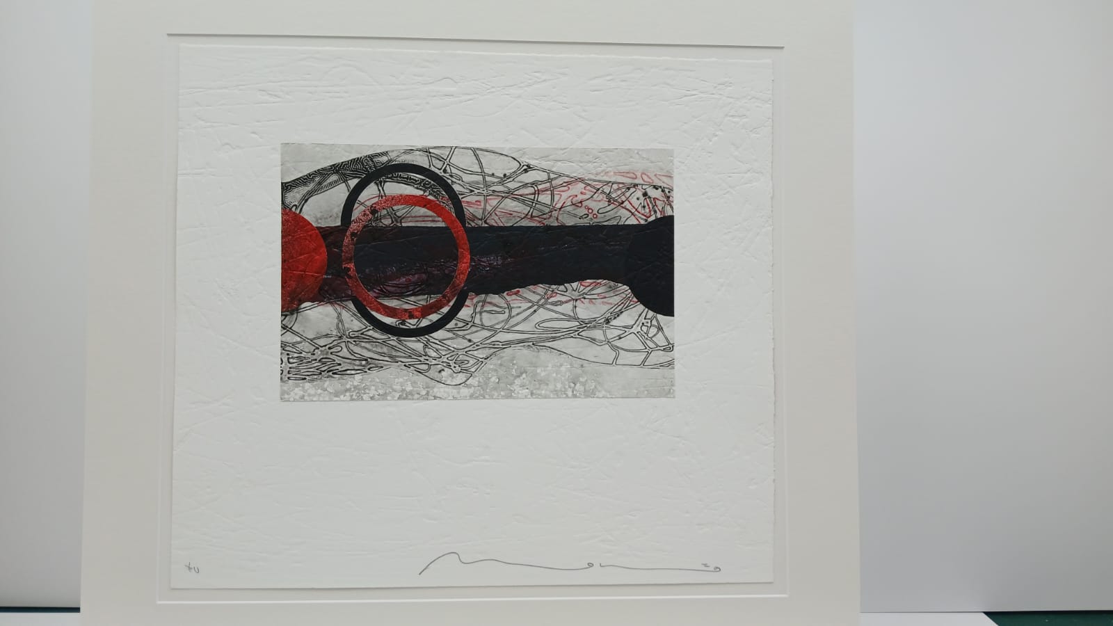 Obra de Cristina Moneo