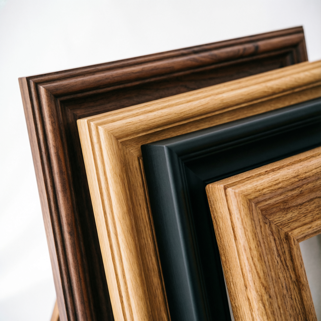 Enmarcación a medida