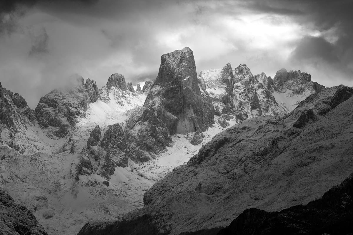 Obra de Alberto Lastra